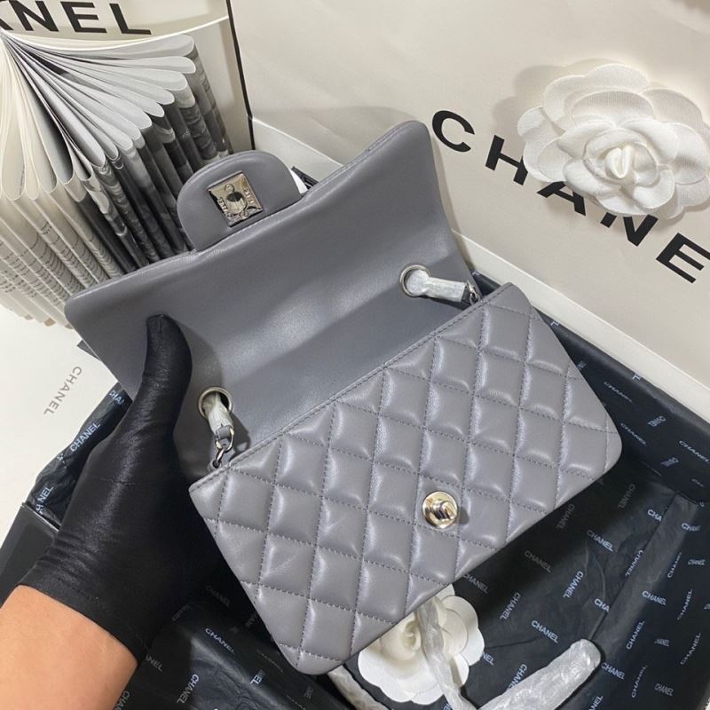 Chanel CF Series Bags